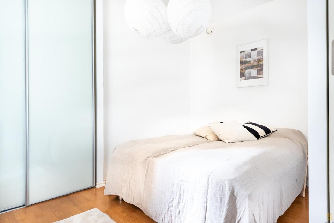 Wehost Topeliuksenkatu Lägenhet Helsingfors Exteriör bild